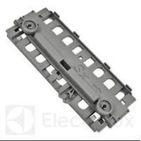 AEG Simpson Westinghouse AEG Electrolux Dishwasher Upper Basket Wheel Roller Adjustment Left 52C870WK, EX401ISB, SB916WK, SB916SK spare part