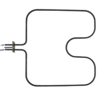 Simpson Simpson Westinghouse Atlas Oven Lower Element 1800 Watt 9613 spare part
