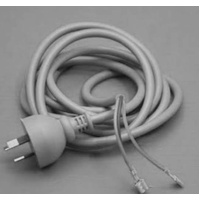 AEG Simpson Westinghouse Electrolux AEG Dishwasher Power Supply Cord WSF6606WR spare part