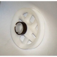 Electrolux Simpson Westinghouse Electrolux Dryer Fan Belt Pulley 39S512E Simpson Westinghouse Electrolux Dryer Fan Belt Pulley 39S512E spare part