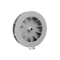 Electrolux Simpson Westinghouse Electrolux Dryer Fan Blade WDV5051, WDV6051, SDV601, SDV501, SDV401, EDV6552. 0026377002 Simpson Westinghouse Electrolux Dryer spare part