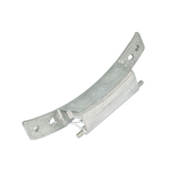 Electrolux Simpson Westinghouse Electrolux Dryer Hinge SDV601, SDV501, SDV401, 39S600M, 39S500M, 39P400M, 39P400M00 39S500M *300029 Simpson Westinghouse spare part