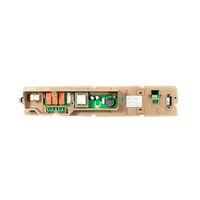 Electrolux Simpson Westinghouse Electrolux Dryer Pcb Power Controller Board LD605EB*00, LD505EB*00, EDE605A*00 Simpson Westinghouse Electrolux Dryer Pcb Power spare part