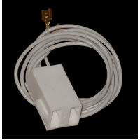 Simpson Simpson Westinghouse Freestanding Oven Stove White Connector Block & Wires 2U600, 2U601, 2U603, 2U603, 2U604, 2U605, 2U606, 2U60 spare part