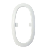 Simpson Simpson Westinghouse Freestanding Oven Switch Bezel spare part