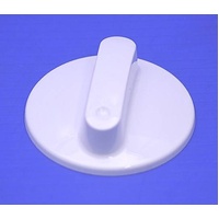 Hoover Simpson, Westinghouse, Hoover, Kelvinator, Washing Machine Timer Knob 22S750M, 22S950M, SWT552SA, SWT902SA, SWT955SA, SWT605SA spare part
