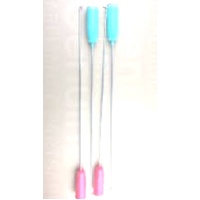 Simpson Simpson Westinghouse Washing Machine Kit of 4 Suspension Rods EWT959, SWT902SA, SWT1043 spare part