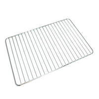 Simpson Simpson Westinghouse Oven Grill Rack Insert Tray 265 X 395 Mm spare part