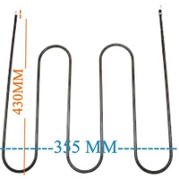Simpson Simpson Westinghouse Oven Lower Bake ELEMENT spare part