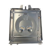 Simpson Simpson Westinghouse Oven Lower Element Cover Mercury ,Neptune, Saturn, Columbo, Gemini, Polaris, Apollo, Alpha, Jupiter spare part