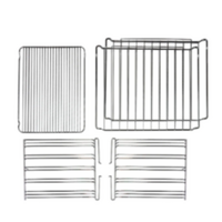 Simpson Simpson Westinghouse Oven Rack Pack spare part