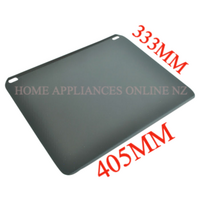 Simpson Simpson Westinghouse Fp Elba Electrolux and all brand Oven Scone Tray Biscuit Tray Flat Tray Baked Enamel 405MM X 333MM spare part