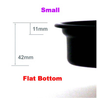 Simpson Westinghouse 4U / Simpson 3U Small Element Spillage Bowl – Drip Pan 160mm spare part
