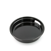 Simpson Simpson and Westinghouse Oven Spill Bowl for 3U and 4U 200mm Simpson and Westinghouse Oven Spill Bowl for 3U and 4U 200mm spare part