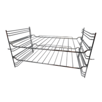 Simpson Simpson Westinghouse Oven Wire Rack and Side Rack Complete Version 2 spare part