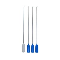 Simpson Simpson Westinghouse Suspension Rods Kit 22S750N, SWT704, SWT7542, SWT754, SWT8043, WWT8040, Kit of 4 spare part