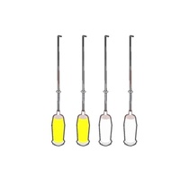 Simpson Simpson Westinghouse Suspension Rods Kit SWT6041 5307K spare part