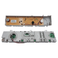 Simpson Simpson Westinghouse Washing Machine Display Board 22S750N, 91304104700, 36S605N, 91304105700, 36S550N, 91304105100 spare part
