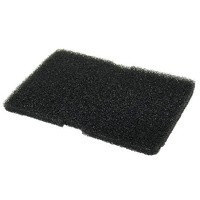 Beko Smeg and Beko Dryer Heat Pump Dryer Black Foam Filter SAHP86 Smeg and Beko Dryer Heat Pump Dryer Black Foam Filter SAHP86 spare part