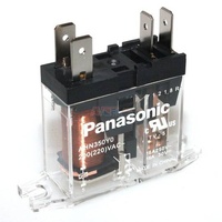 Beko Smeg and Beko Fridge Relay FQ60XPA, GNEV032 spare part