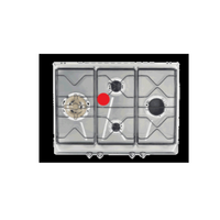 Omega Smeg and Omega Cooktop Trivet Middle SAR574X.1 and More spare part