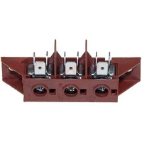 Baumatic Smeg Baumatic Classique and Bosch Oven Terminal Block Assy spare part