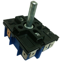 Baumatic Smeg Baumatic Classique Cooktop Oven Regulator Switch DO10PSS, DO10PSS-5, MSAV0, MSA-312 spare part