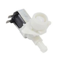 Beko Smeg Beko Indesit Whirlpool Parmco ,Euromaid, Technika,Dishwasher and Washing Machine Inlet Valve, *50122 spare part