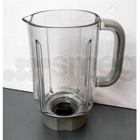 Smeg Smeg Blender Jar and Handle Smeg Blender Jar and Handle spare part