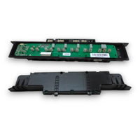 Smeg Smeg Ceramic Hob Pcb SE2640TD2 SE2640TD2 AP2640DE2 AP2640DE2 spare part