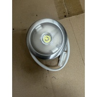 Classique Smeg Classique Rangehood Lamp Light Assembly CLASSIC591, CLASSIC591L, CLASSIC791, P591, P781, P791 Original spare part