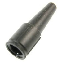 Smeg Smeg Coffee Machine Espresso Machine Rubber Nozzle for the Milk Frother spare part