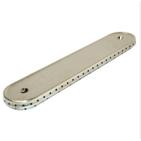 Smeg Smeg Cooker Cooktop Fish Plate Crown, SNZ93XGR1 spare part