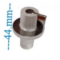 Smeg Smeg Cookto Knob PGA75F-4, PS906-4, PGF31G-1 Type 1 spare part