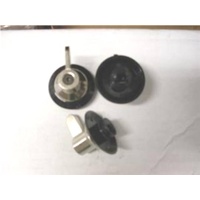 Smeg Smeg Cookto Knob SA604SS, SA604 spare part