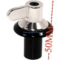 Smeg Smeg Cookto Or Oven Long Knob 694975409 spare part