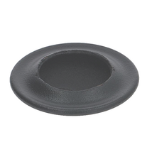 Smeg Smeg Cooktop Burner Cap Middle of Wok Burner CS9GMXA, Inner Triple Crown 43/23 MM,**50770 - ***0864 spare part