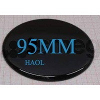 Classique Smeg Cooktop Central Rapid Large Burner Cap, 95MM, and Classique CL4G spare part