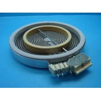Smeg Smeg Cooktop Cook Plate 2000W D.180/120 SE2662TC, SE2664TC2 spare part