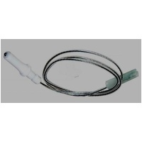 Smeg Smeg Cooktop Cooker Ignition Head Candle Or Plug Or Wire Wok Burner SNZ134SS, **30072. 810930072 spare part