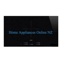 Smeg Smeg Cooktop Glass Ceramic SI2M7953D spare part