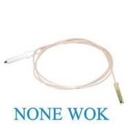 Smeg Smeg Cooktop Ignition Head Aux Or Small Or Medium Burner NONE WOK spare part
