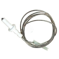 Smeg Smeg Cooktop Ignition Head Candle 800MM U/ Rapid, Wok Burner, *** 810930075 spare part