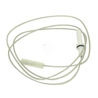 Smeg Smeg Bosch Oven Or Cooktop Ignition Head Candle Wok Burner 0124 0128 spare part