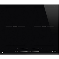 Smeg Smeg Cooktop Only Glass Top Ceramic SI2M7643B spare part