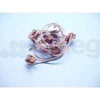 Smeg Smeg Cooktop Oven Ignition Switch Harness Assy Pack CIR597X5 spare part