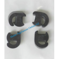 Smeg Smeg Cooktop Oven Trivet Rubber Feet FOOT754010095 spare part