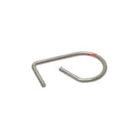 Smeg Smeg Cooktop Trivet Foot Feet Spring PX140BE, PX140D, PX140NL, PX140NLK spare part