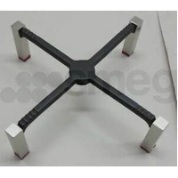 Smeg Smeg Cooktop Trivet Stand Rapid PX140, 208 Mm Wide spare part