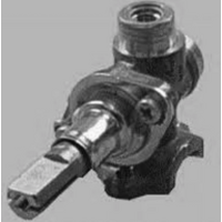 Smeg Smeg Cooktop Wok Burner Tap 0.65, SAR93AX spare part